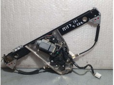 Recambio de elevalunas trasero izquierdo para mercedes-benz clase s (w220) berlina 500 (220.075) referencia OEM IAM A2207300346 