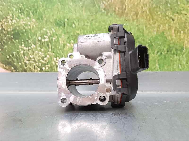 Recambio de caja mariposa para citroën berlingo cuadro l1 referencia OEM IAM 9807238580 V29039645 VALEO