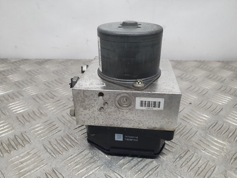 Recambio de abs para ford mondeo ber. (ca2) trend referencia OEM IAM 8G912C405AA 16565703 TRW