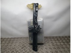 Recambio de elevalunas delantero izquierdo para peugeot expert furgón pro standard referencia OEM IAM 9808388580  ELECTRICO