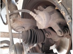 Recambio de mangueta delantera izquierda para citroën c3 i (fc_, fn_) 1.4 i referencia OEM IAM 1607557480  