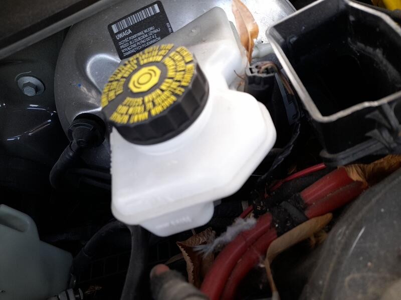 Recambio de bomba freno para mini mini (f56) cooper s referencia OEM IAM 34336864669  