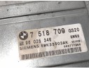 Recambio de centralita cambio automatico para bmw x5 (e53) 3.0d referencia OEM IAM 7518709 96025346 