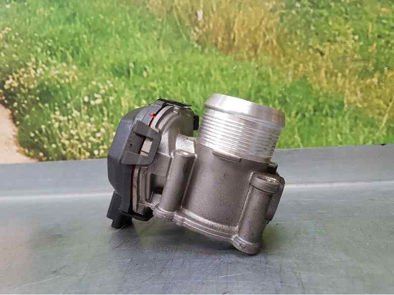 Recambio de caja mariposa para citroën berlingo cuadro l1 referencia OEM IAM 9807238580 V29039645 VALEO