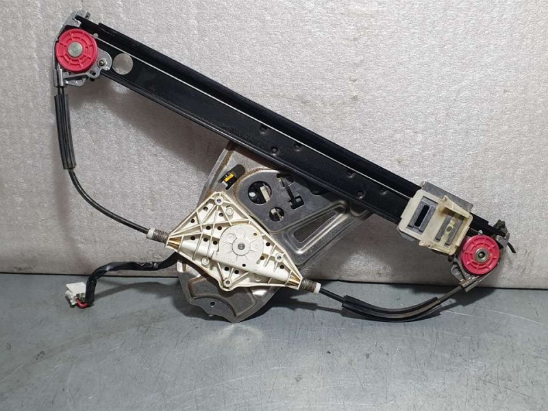 Recambio de elevalunas trasero izquierdo para mercedes-benz clase s (w220) berlina 500 (220.075) referencia OEM IAM A2207300346 
