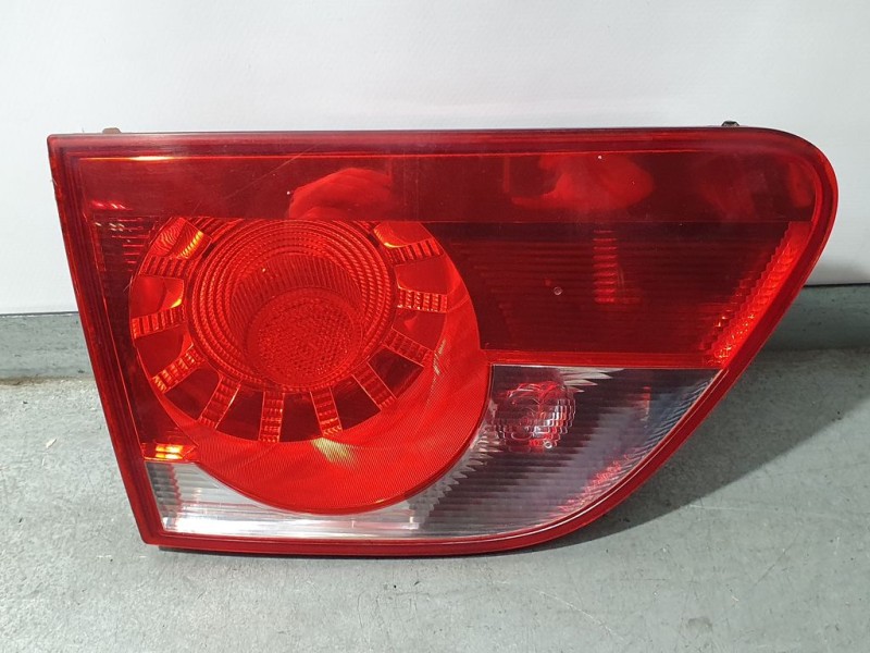 Recambio de piloto trasero izquierdo para seat altea xl (5p5) reference referencia OEM IAM   INTERIOR