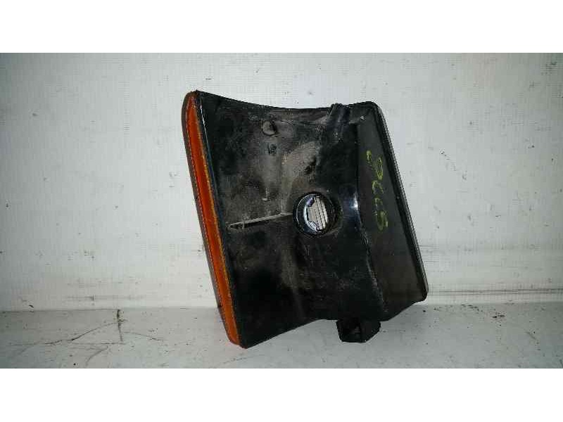 Recambio de piloto posicion para jeep gr.cherokee (zj)/(z) 2.5 td laredo (z) referencia OEM IAM   IZQUIERDO