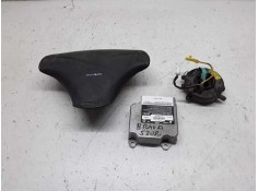 AIRBAG DELANTERO IZQUIERDO 