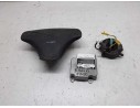 Recambio de airbag delantero izquierdo para fiat brava (182) 1.9 turbodiesel referencia OEM IAM   