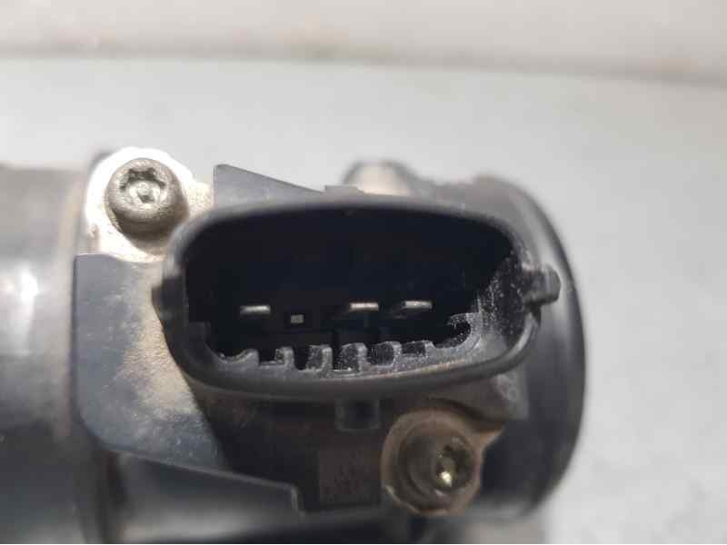 Recambio de caudalimetro para opel zafira b cosmo referencia OEM IAM 55350046  