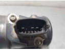 Recambio de caudalimetro para opel zafira b cosmo referencia OEM IAM 55350046  