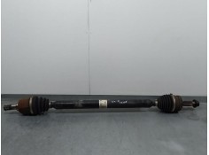 Recambio de transmision delantera derecha para hyundai i30 (gd) base referencia OEM IAM 49501A6000  