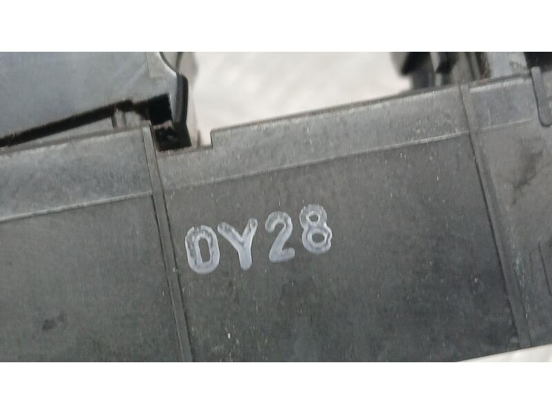 Recambio de mando elevalunas delantero izquierdo para nissan almera (n16/e) acenta referencia OEM IAM 25401BU861  OY28