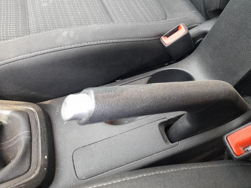 Recambio de palanca freno de mano para kia stonic (yb) 1.0 t-gdi eco-dynamics+ referencia OEM IAM 59710H8100WK  