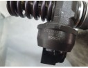 Recambio de inyector para seat leon (1p1) 1.9 tdi referencia OEM IAM 038130073AG 0414720215 BOSCH