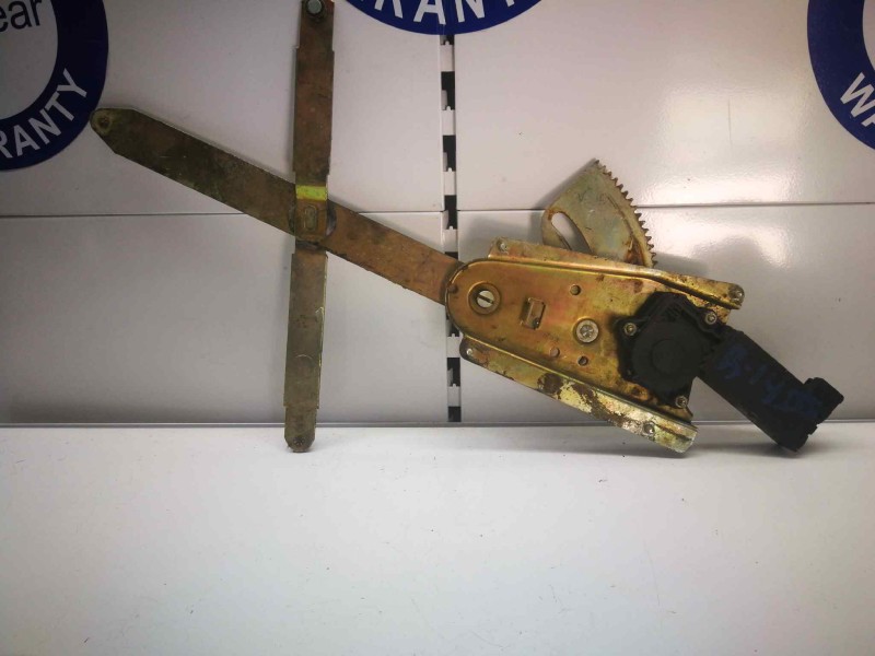 Recambio de elevalunas delantero izquierdo para » otros... no usar standard referencia OEM IAM   2 PINS