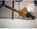 Recambio de elevalunas delantero izquierdo para » otros... no usar standard referencia OEM IAM   2 PINS