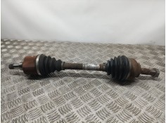 Recambio de transmision delantera izquierda para citroën c4 grand picasso sx referencia OEM IAM 9657555480  