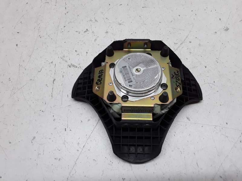 Recambio de airbag delantero izquierdo para fiat brava (182) 1.9 turbodiesel referencia OEM IAM   