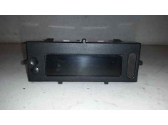 Recambio de pantalla multifuncion para renault clio iii authentique referencia OEM IAM 280340017R  