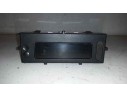 Recambio de pantalla multifuncion para renault clio iii authentique referencia OEM IAM 280340017R  