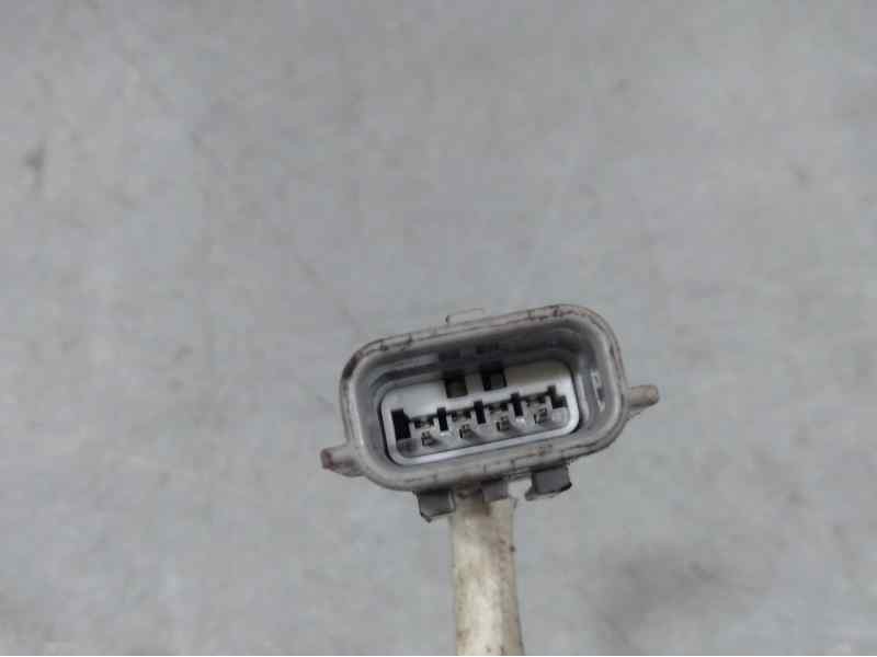 Recambio de sonda lambda para nissan qashqai (j11) acenta referencia OEM IAM H8200495791 226A47260P 