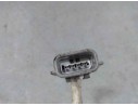 Recambio de sonda lambda para nissan qashqai (j11) acenta referencia OEM IAM H8200495791 226A47260P 