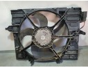 Recambio de electroventilador para bmw serie 5 berlina (e60) 530i referencia OEM IAM 7726010101 6726010104 SIEMENS VDO