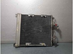 Recambio de condensador / radiador aire acondicionado para opel zafira b cosmo referencia OEM IAM 13129195  