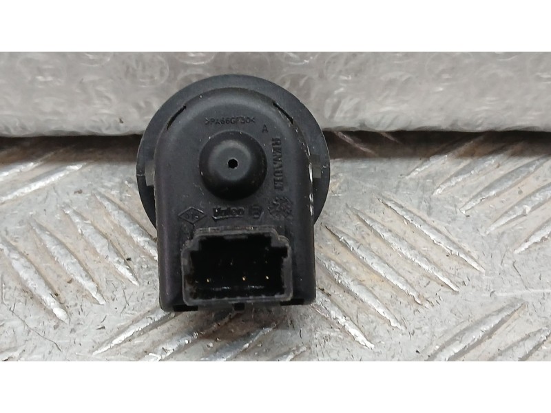 Recambio de mando retrovisor para renault kangoo express (fw0/1_) z.e. (fw0z, fw1z) referencia OEM IAM 255704649R  