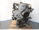 Recambio de motor completo para nissan almera (n16/e) acenta referencia OEM IAM YD22  028880A