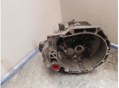 CAJA CAMBIOS DV1R7002BBE 100315 5VELOCIDADES