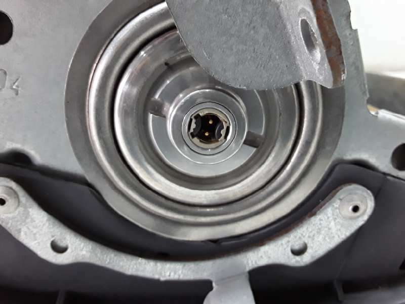 Recambio de kit airbag para renault clio ii fase i (b/cbo) referencia OEM IAM 8200047304A  