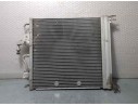 Recambio de condensador / radiador aire acondicionado para opel zafira b cosmo referencia OEM IAM 13129195  
