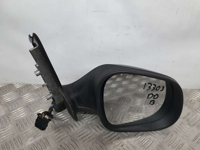 Recambio de retrovisor derecho para seat altea xl (5p5) reference referencia OEM IAM SIN REF  ELECTRICO 5 CABLES