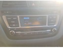 Recambio de sistema audio / radio para hyundai i20 coupe tecno referencia OEM IAM 96170C8050SDH AC110C8EE 