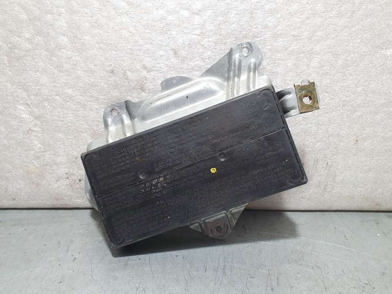 Recambio de airbag lateral delantero derecho para mercedes-benz clase s (w220) berlina 500 (220.075) referencia OEM IAM A2208600