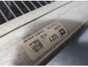 Recambio de condensador / radiador aire acondicionado para opel zafira b cosmo referencia OEM IAM 13129195  