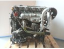 Recambio de motor completo para nissan almera (n16/e) acenta referencia OEM IAM YD22  028880A