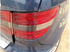 Recambio de piloto trasero derecho exterior para mercedes-benz clase b sports tourer (w245) b 180 cdi (245.207) referencia OEM I