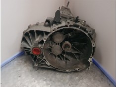 Recambio de caja cambios para ford mondeo ber. (ca2) trend referencia OEM IAM 7G9R7002ZF 051107 6VELOCIDADES