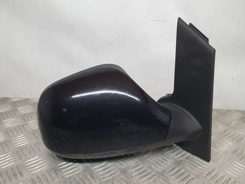 Recambio de retrovisor derecho para seat altea xl (5p5) reference referencia OEM IAM SIN REF  ELECTRICO 5 CABLES