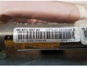 Recambio de airbag cortina delantero izquierdo para citroën c4 lim. collection referencia OEM IAM 9687158780  
