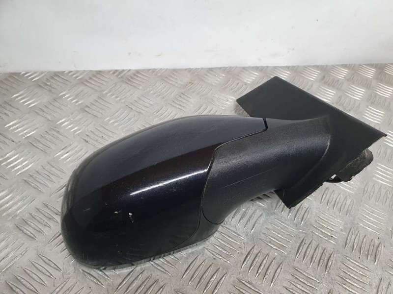 Recambio de retrovisor derecho para seat altea xl (5p5) reference referencia OEM IAM SIN REF  ELECTRICO 5 CABLES