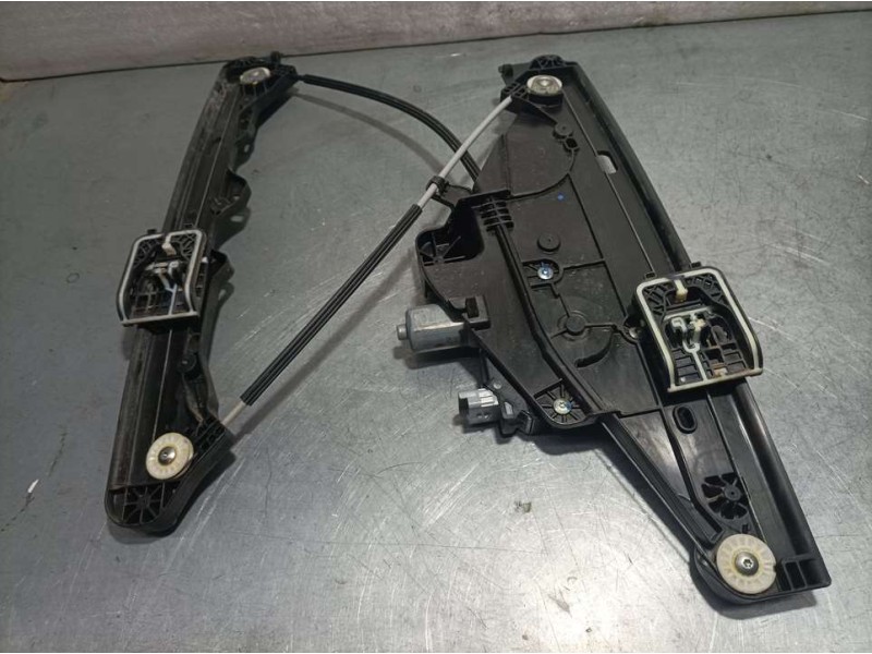 Recambio de elevalunas delantero derecho para peugeot 2008 (p1) allure referencia OEM IAM 9828130680  ELECTRICO