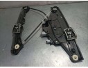 Recambio de elevalunas delantero derecho para peugeot 2008 (p1) allure referencia OEM IAM 9828130680  ELECTRICO