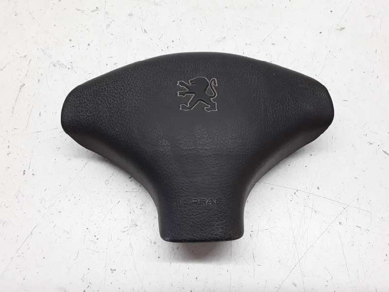 Recambio de airbag delantero izquierdo para peugeot 306 berlina 3/4/5 puertas (s2) boulebard referencia OEM IAM   