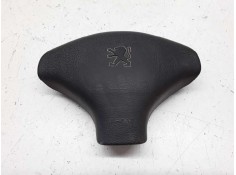 Recambio de airbag delantero izquierdo para peugeot 306 berlina 3/4/5 puertas (s2) boulebard referencia OEM IAM   