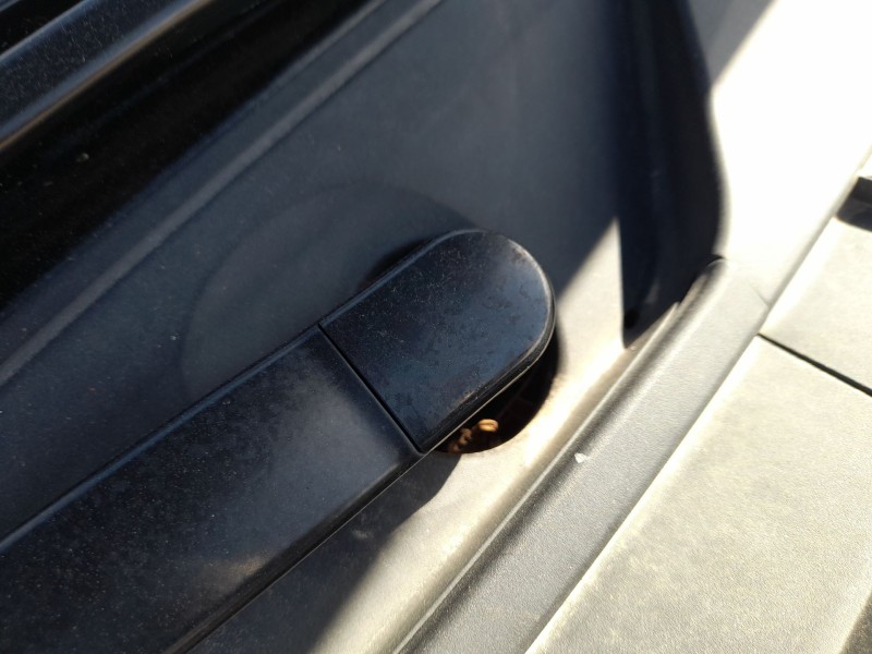 Recambio de motor limpia delantero para nissan micra v (k14) 0.9 ig-t referencia OEM IAM 288005FA0B  