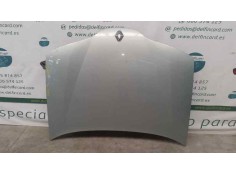 Recambio de capot para renault laguna ii (bg0) 2.2 dci turbodiesel referencia OEM IAM 7751471641  